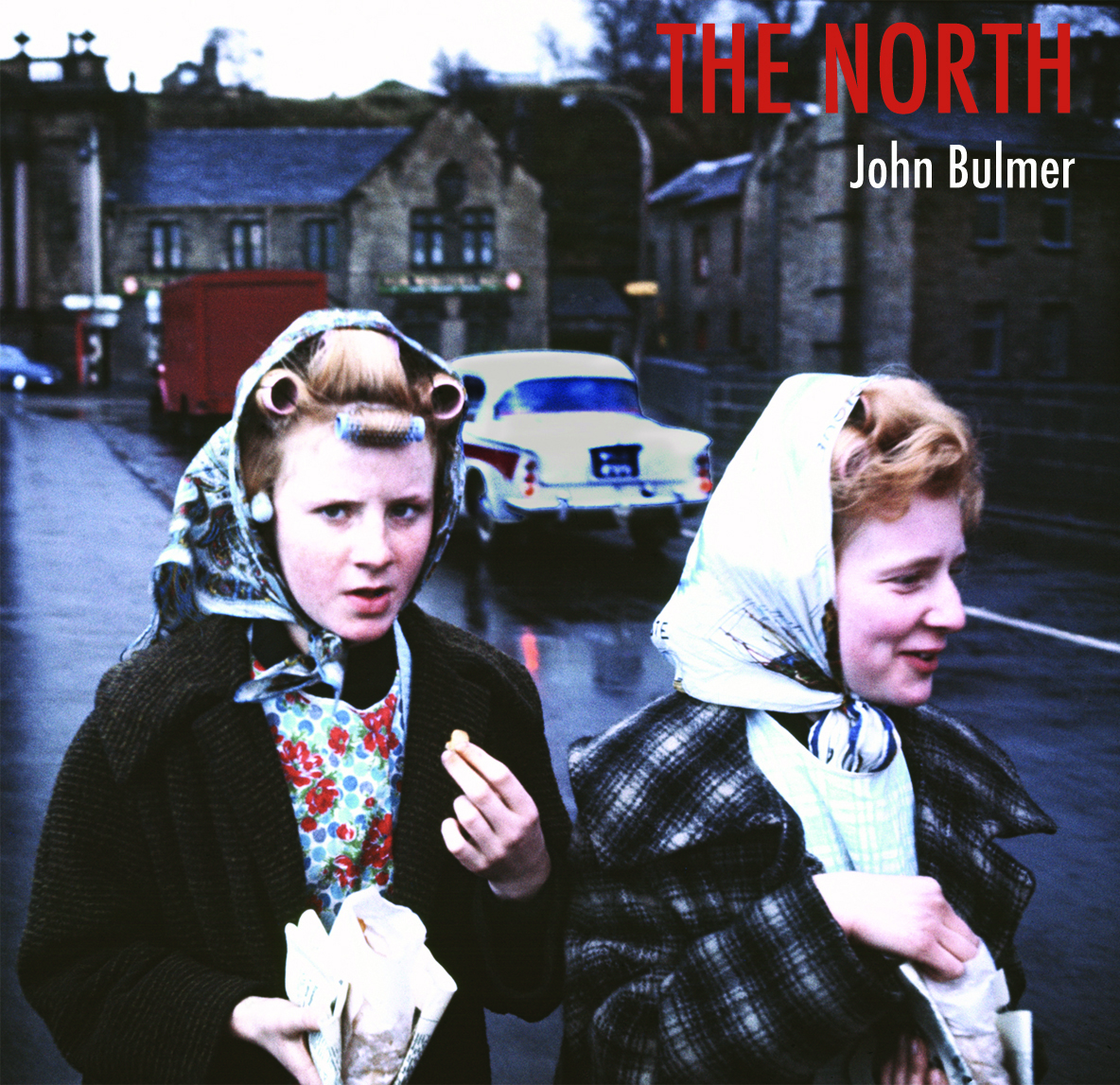 ‘The North’ Book