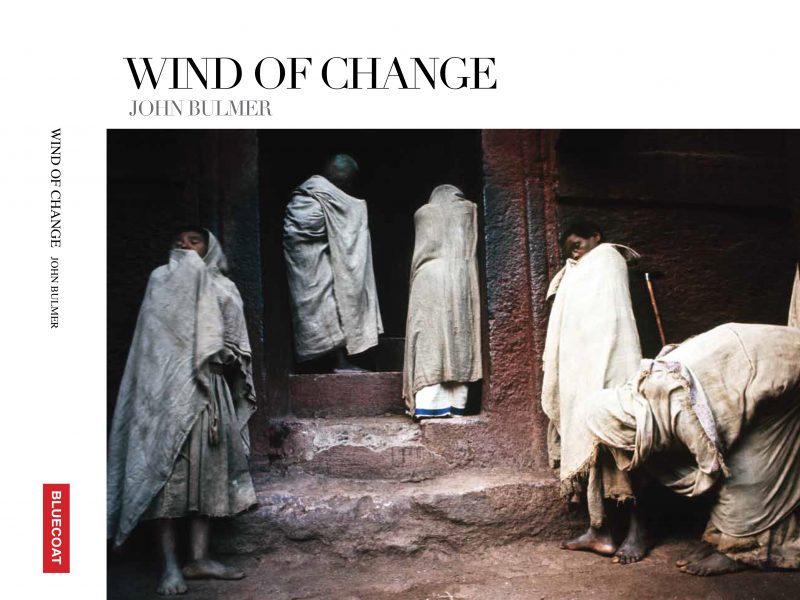 ‘Wind of Change’ Book